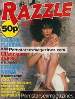 Adult magazine Razzle Volume 10 No 5